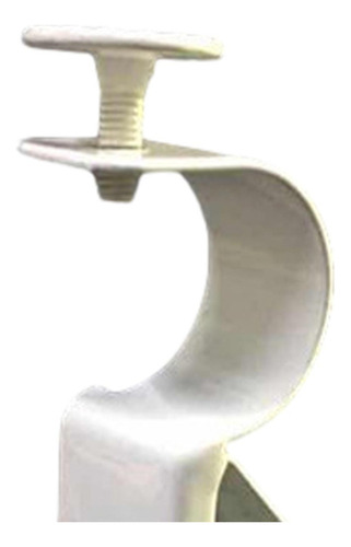 Mz 4 X 2 Soportes For Barra De Cortina, Soporte Universal