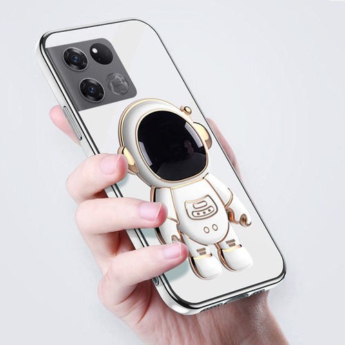 Funda Silicona For Oneplus Ace Racing Con Astronauta Stent
