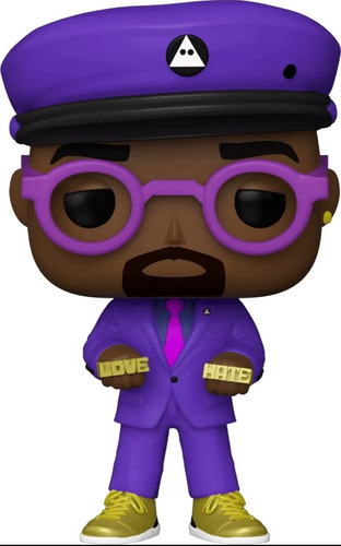 Funko Pop Spike Lee 03