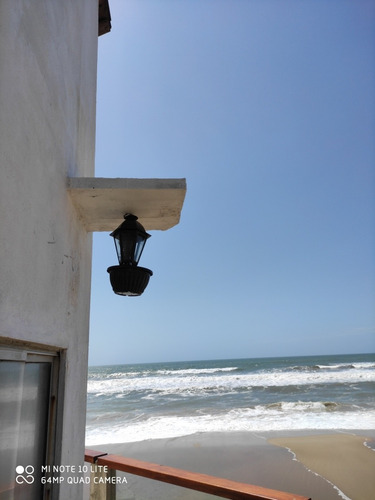 Casa El Faro Aguas Dulces Primera Línea