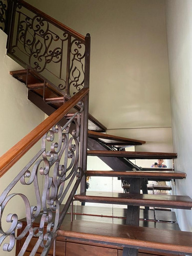 Imagen 20 de 27 de Vendo Penthouse De 3 Hab/ 350 Mts En Evaristo Morales