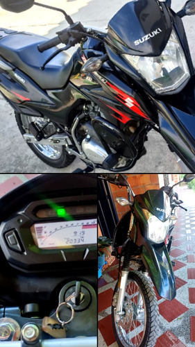 Hermosa Dr150, Soat 28 De Mayo 2026, Rtm 18 De Junio 2026.