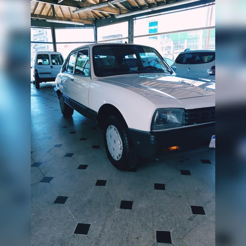 Peugeot 504 Sr