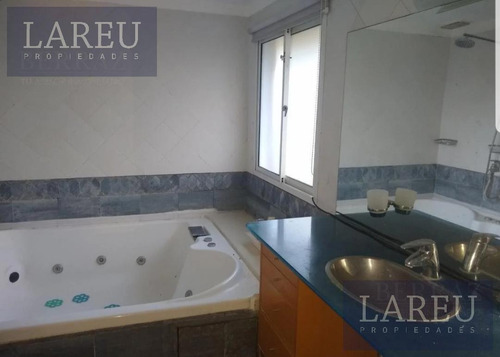 Imagen 16 de 30 de Casa Venta - Club De Campo Pueyrredon