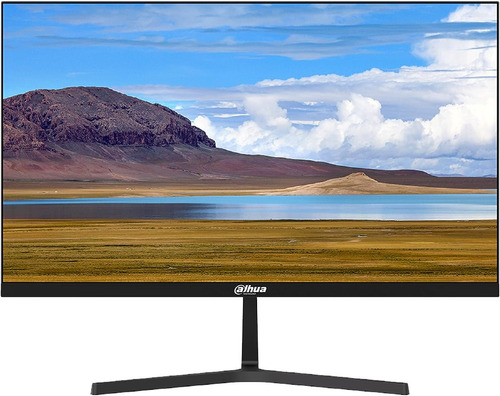 Monitor Dahua Lm24-b200s 23.8'' Fhd Vga Hdmi 75hz Led Va