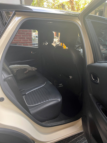Renault Captur 1.6 Intens Cvt