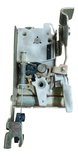 Cerradura Delantera Izquierda Eléctrica Ford Escort 97+
