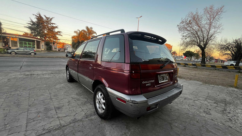Hyundai Santamo 2.4 Dlx