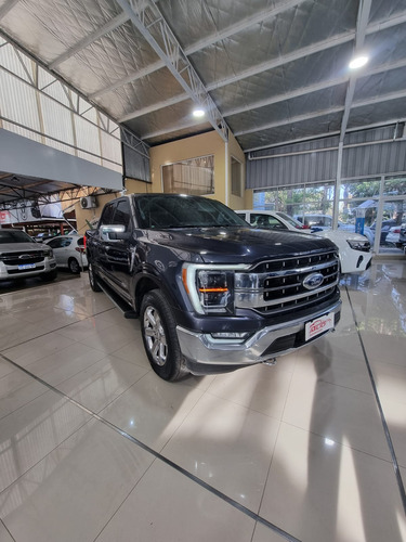 Ford F-150 F-150