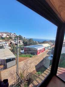 Amplia Casa Buen Sector De Playa Ancha (85120)