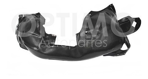 Imagen 1 de 1 de Tolva Lodera Salp Der Jetta A6 2010 11 12 13 14 15 16 17 18