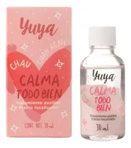 Comprar Yuya Tratamiento Calma Todo Bien