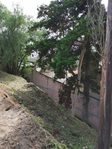 Se Vende Terreno En Bosques De Lago, Cuautitlán Izcalli, Ht543