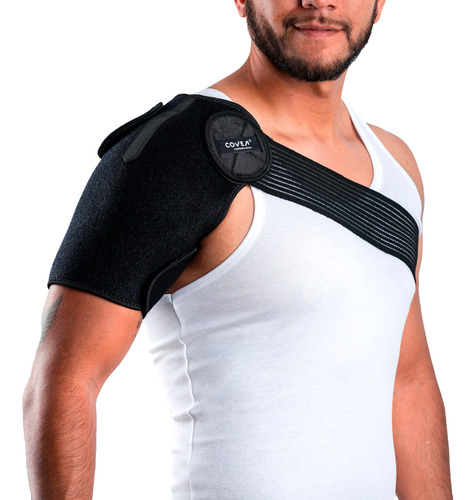 Soporte De Hombro Universal Cover
