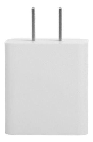 Imagen 2 de 9 de Pd 20w Portátil Teléfono Móvil Cargador Para Usb C Adaptador