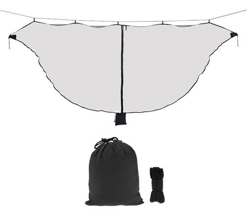 1 Unidad Malla Red Mosquitera Protección Multisuso Duradero
