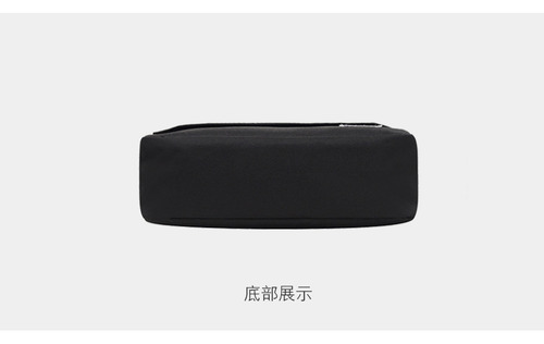 Bolso De Mensajero Casual Para Hombre Que Combina Con Todo