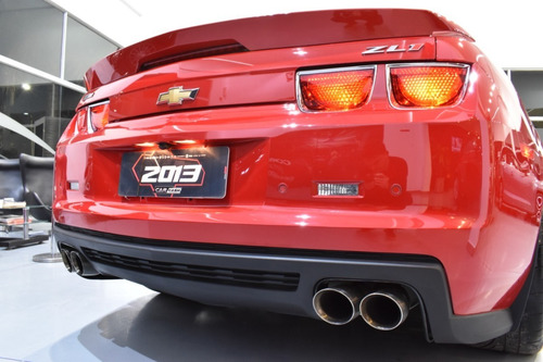 Chevrolet Camaro Zl1