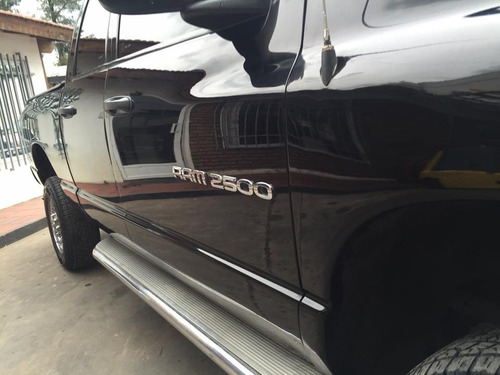 Dodge Ram 2500