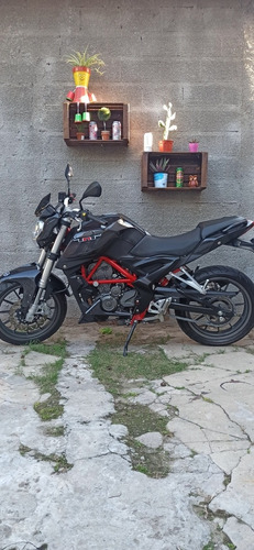 Benelli Tnt25