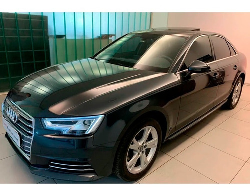 Imagen 8 de 10 de Audi A4 2.0 Fsi 190cv