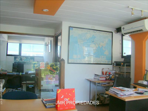 Jmr Propiedades | Shopping La Escala | Excelente Local En Venta