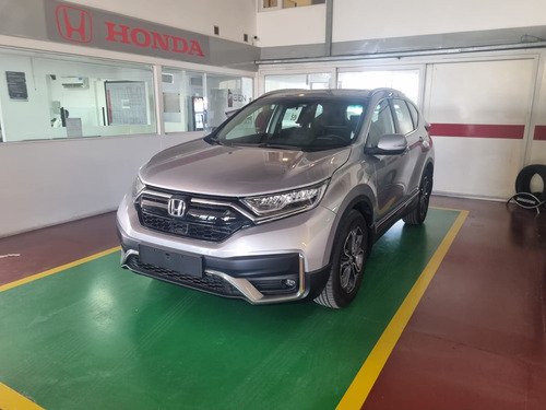Honda CR-V 1.5T Ex Cvt 2Wd