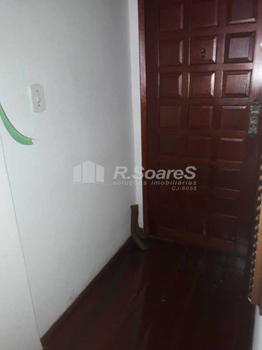 Apartamento 2 Dormitórios No Melhor Ponto Da Marechal Fontenelle - Vvap20687