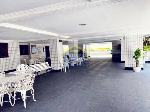 Imagem 8 de 30 de Apto 2 Dorms Com 1 Suíte, Mobiliado Na Aviação 245 Mil!!!! - Vant4919