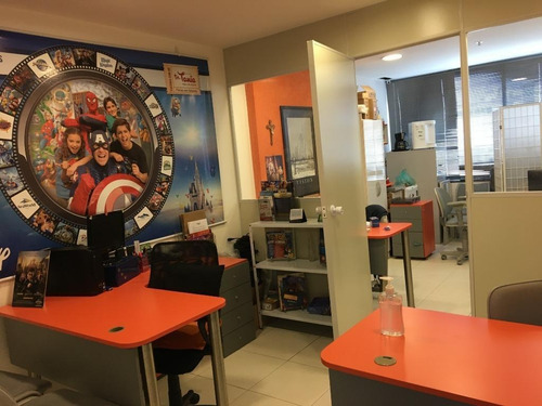 Imagem 3 de 8 de Sala Em Icaraí, Niterói/rj De 32m² À Venda Por R$ 400.000,00 - Sa767422-s