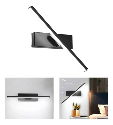 Luzes De Parede Led Modernas Luzes Interiores De Banheiro 30