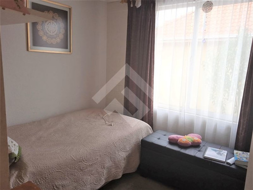 Casa En Venta En Puente Alto