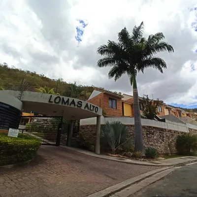 Townhouse en venta