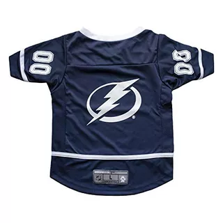 Camiseta De Mascota Premium De Nhl Unisex Adultos