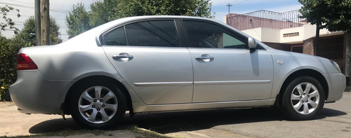 Kia Magentis 2.0 16v - Ex Mt 2009 - Unico Por Su Estado