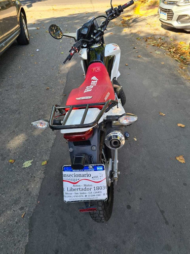 Honda Xr 150 Titular Al Dia Pto Fcio