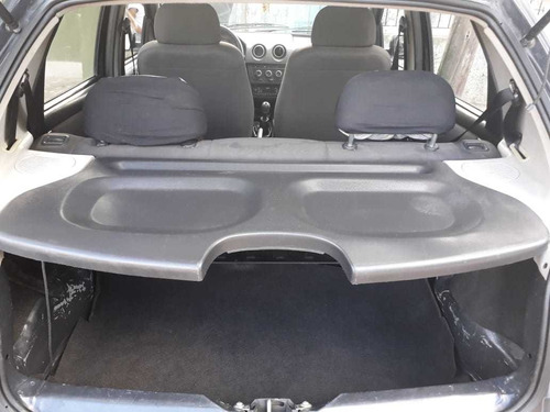 Chevrolet Celta Lt