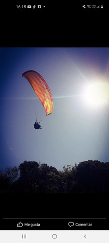 Imagen 2 de 10 de Parapente Volar Longchamps