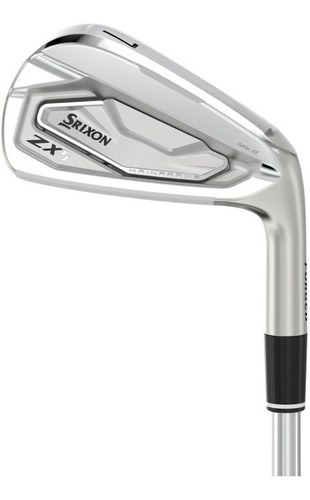Set Hierros Srixon Zx5 Mkll