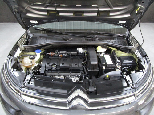 Citroen C4 Cactus 1.6 Feel Business Automático