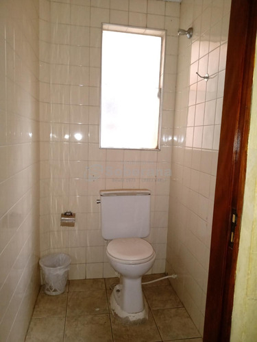 Salão Para Aluguel Em Cambuí - Sl011278