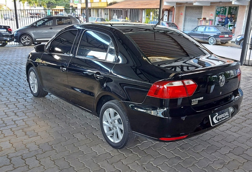 Imagem 12 de 13 de Vw Voyage 1.6 Ano 2019
