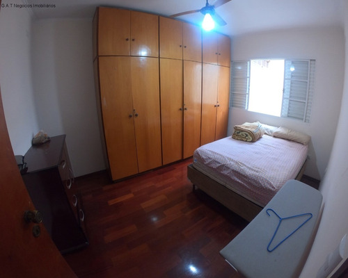 Imagem 13 de 30 de Casa À Venda Na Vila Jardini - Sorocaba/sp - Ca11486 - 69317167