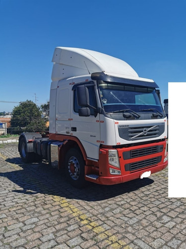 Imagem 2 de 11 de Fm 370 4x2 Ishift Financio 1º Caminhão Entrada R$ 65.000