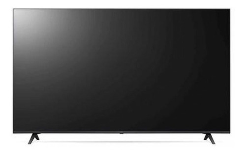 Imagem 2 de 4 de Smart Tv 50 LG 4k Uhd 50up7750 Wifi, Bluetooth, Hdr, Intelig