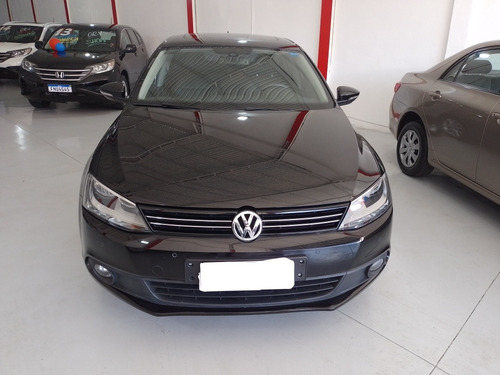 Imagem 4 de 15 de Volkswagen Vw/jetta 2.0 Ano2014 Completo Automatico+teto