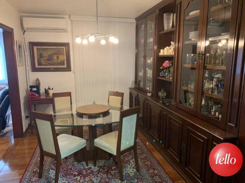 Imagem 4 de 27 de Apartamento - Ref: 232243
