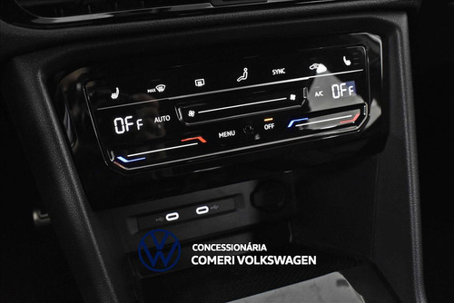 Volkswagen Taos 1.4 250 TSI TOTAL FLEX HIGHLINE AUTOMÁTICO