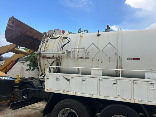 Vw 24280 - Limpa Fossa Suquição