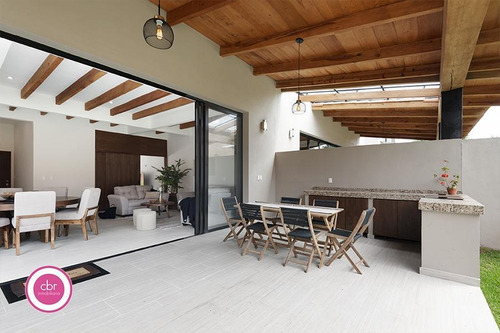 Imagen 10 de 30 de Casa En Condominio Venta Del Carmen- Avándaro